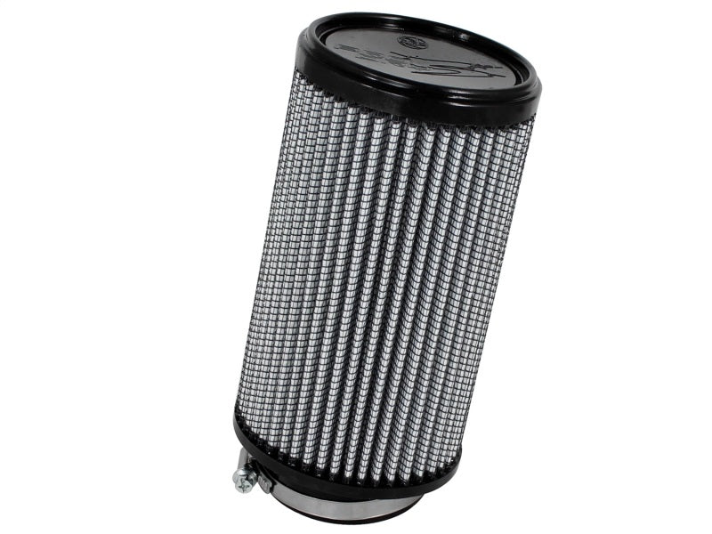 aFe Magnum FLOW Pro DRY S Universal Air Filter 2-3/4 F x 4B x 4 T x 7 H in 21-90082 Photo - Primary