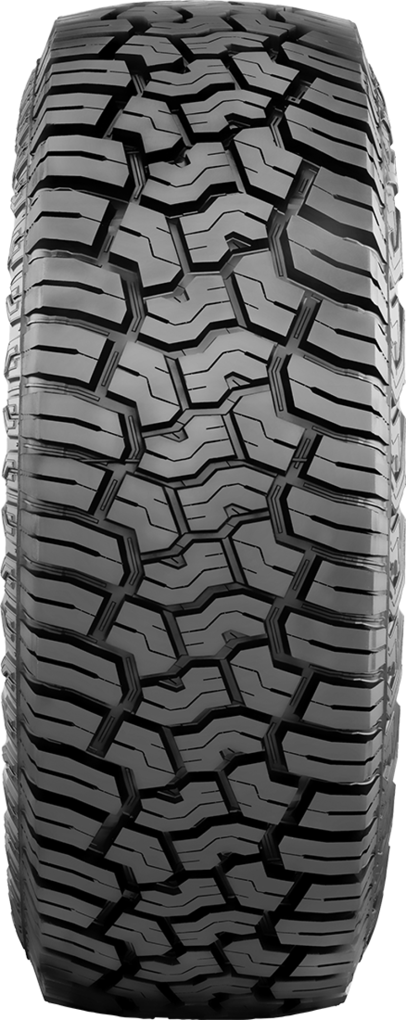 Yokohama Tire Yokohama Geolandar X-AT Tire - 37X12.50R17 124Q 110116004 110116004 Photo - Primary