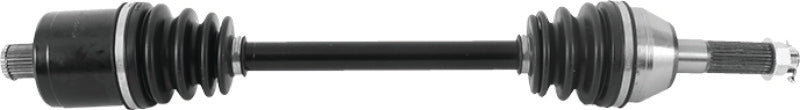 QuadBoss 17-19 Polaris Ranger 500 2x4 Rear Left Replacement Axle 609461 609461 Photo - Primary
