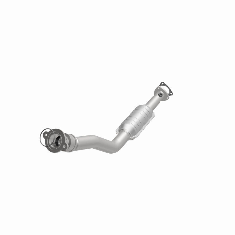 MagnaFlow HM Grade Federal / EPA Compliant Direct-Fit Catalytic Converter 23520 360 Degree Image Set