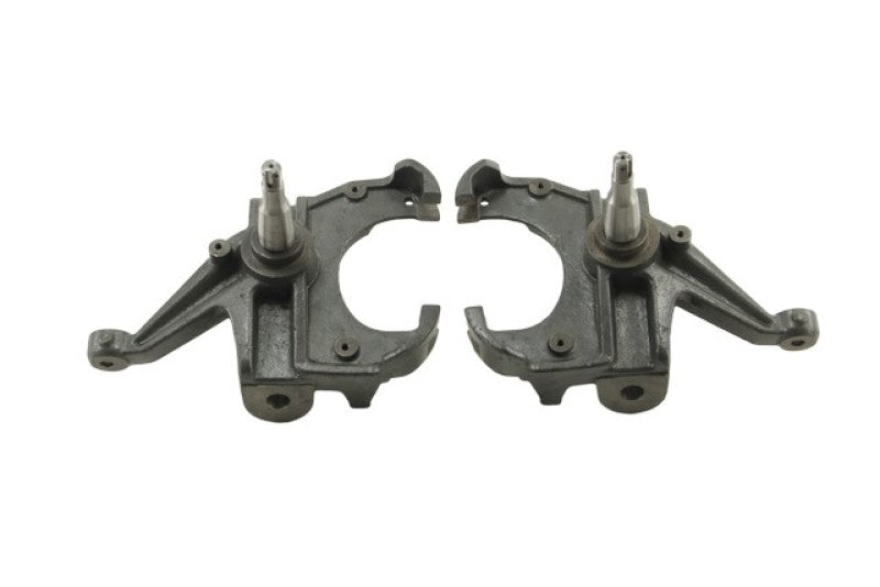 Belltech Drop Spindle Set 63-70 C-10 3inch Drop *requires Convert To 71-71 Disc 3121 Photo - Primary