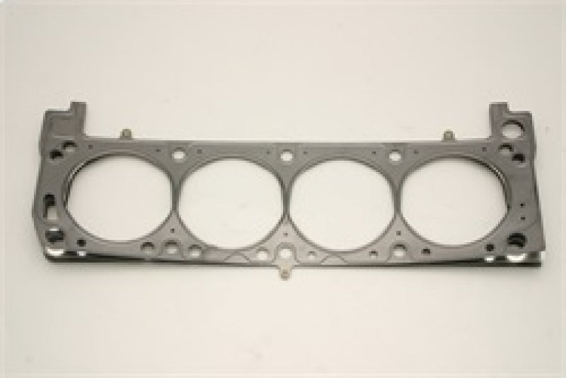 Cometic Gasket 4.100 MLS Head Gasket .060 - Ford 351C/400M CAGC5871-060 C5871-060 Photo - Primary