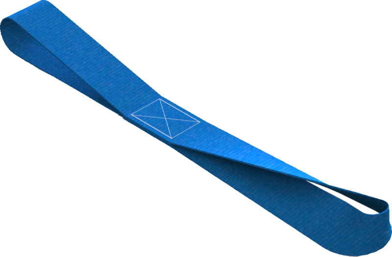 KFI Kfi 12In Soft Strap 106470 106470 Photo - Primary