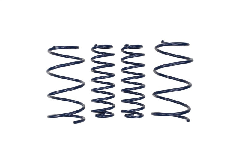 Ford Coil Spring Set Front & Rear - Corbra Jet FRDM5300-RA M-5300-RA Photo - Unmounted