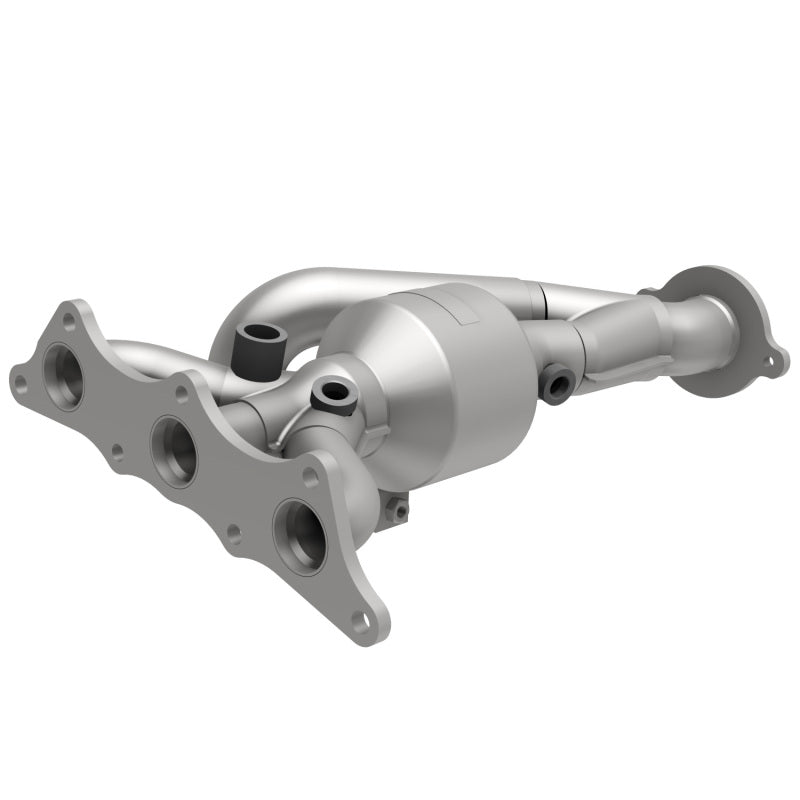MagnaFlow Mitsubishi Endeavor OEM Grade Federal / EPA Compliant Manifold Catalytic Converter 51763 Photo - Primary