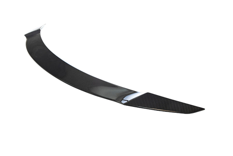MXP 2017+ Tesla Model 3 T3-1 Matte Carbon Rear Spoiler MCPT3-2M MCPT3-2M User 1
