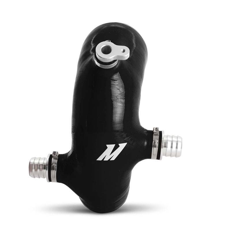 Mishimoto 2016+ Polaris RZR XP Turbo Silicone Intake J-Tube - Black MMHOSE-RZR-16AIBK MMHOSE-RZR-16AIBK User 1