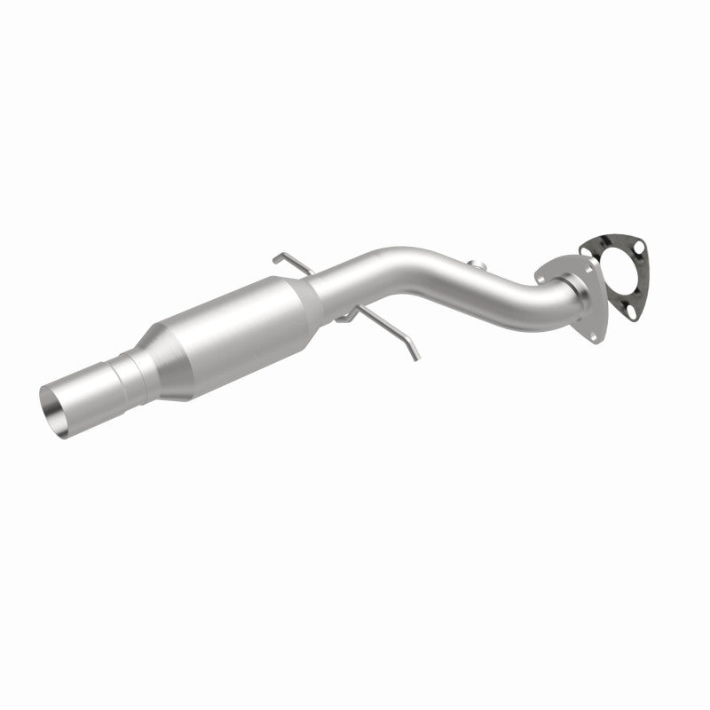 MagnaFlow California Grade CARB Compliant Direct-Fit Catalytic Converter 3391416 360 Degree Image Set