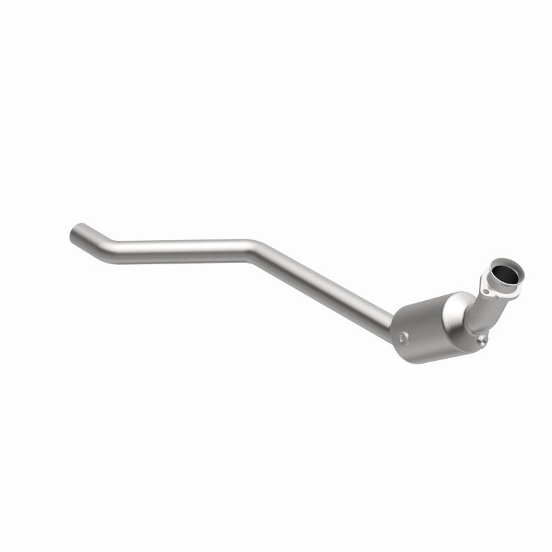 MagnaFlow Jaguar S-Type California Grade CARB Compliant Direct-Fit Catalytic Converter 5461224 360 Degree Image Set