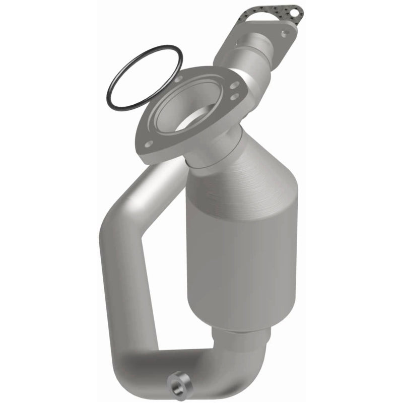MagnaFlow California Grade CARB Compliant Direct-Fit Catalytic Converter 5561619 Photo - out of package