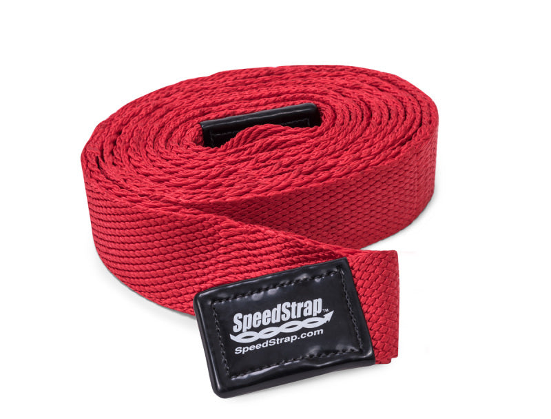 SpeedStrap 2In Big Daddy Weaveable Recovery Strap - 30Ft 34230 34230 User 1