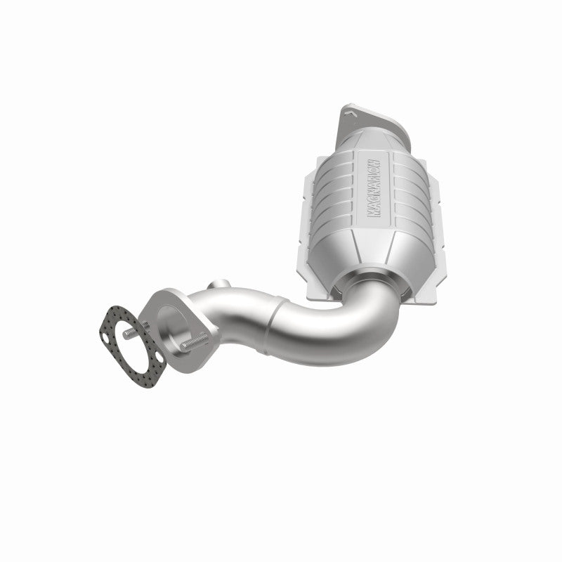 MagnaFlow Cadillac OEM Grade Federal / EPA Compliant Direct-Fit Catalytic Converter 49170 360 Degree Image Set