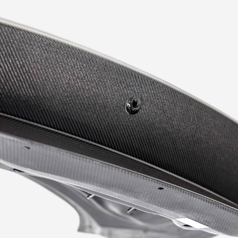 Anderson Composites 2024 Ford Mustang Type-AO Double Sided Carbon Fiber 1-Piece Decklid AC-TL24FDMU-AO-DS AC-TL24FDMU-AO-DS User 1
