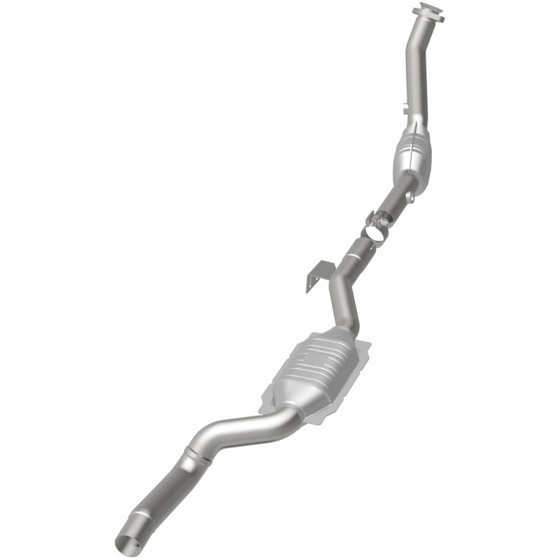 MagnaFlow Mercedes-Benz ML350 OEM Grade Federal / EPA Compliant Direct-Fit Catalytic Converter 52115 Photo - out of package