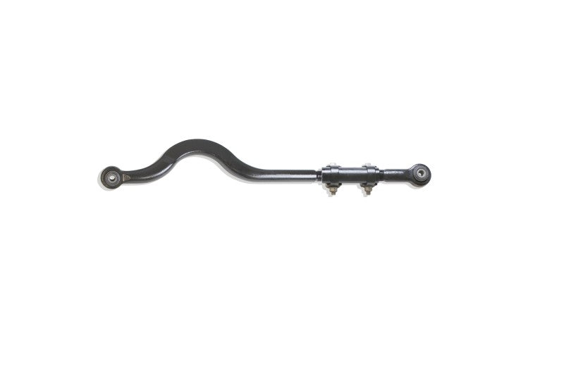 MaxTrac 2018+ Jeep Wrangler JL 2WD/4WD Front Adj. Forged Steel Track Bar 999800 999800 User 1