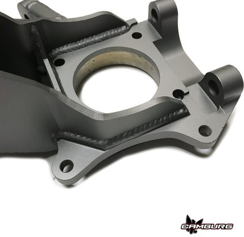 Camburg 15-24 Toyota 4-Runner 2wd/4wd Performance Spindle Kit CAM-310222 CAM-310222 Photo - out of package