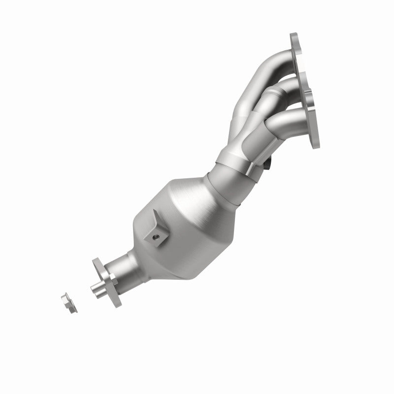 MagnaFlow Toyota RAV4 California Grade CARB Compliant Manifold Catalytic Converter 5582820 360 Degree Image Set