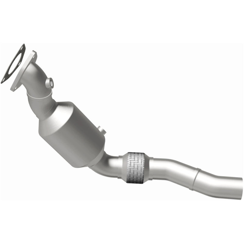 MagnaFlow Cadillac CT6 OEM Grade Federal / EPA Compliant Direct-Fit Catalytic Converter 21-914 Photo - out of package