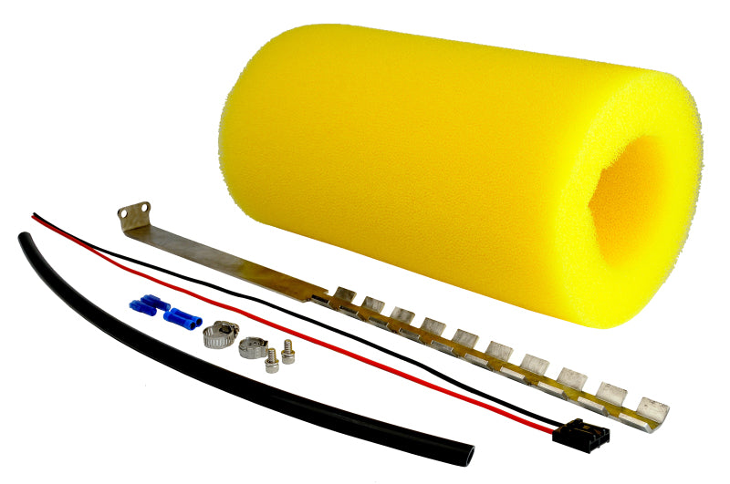 Aeromotive Fuel Pump Hanger Assembly 18788 Photo - Primary