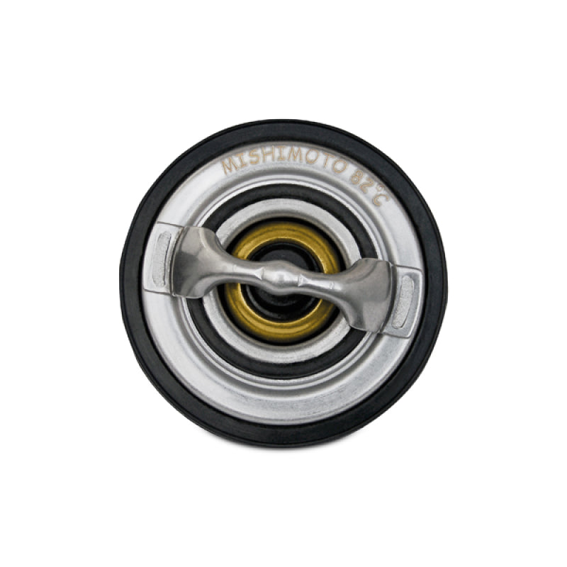 Mishimoto Engine Low Temperature Thermostat - 2001-2013 Chevrolet/GMC 6.6L MMTS-CHV-01DL User 5