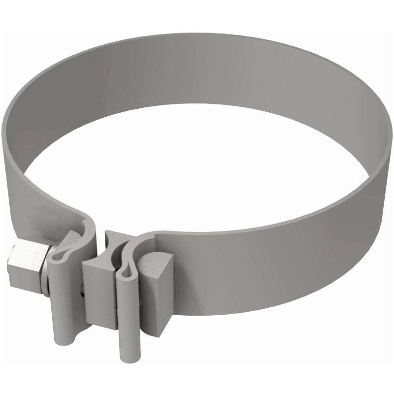MagnaFlow Torca® Stainless Steel Band Clamp 10167 Photo - out of package
