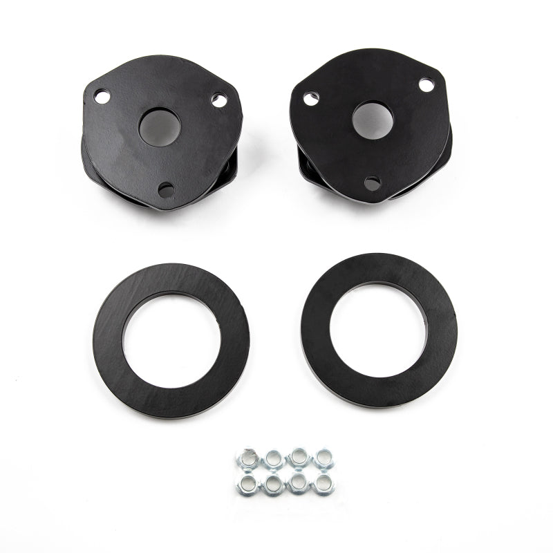 Belltech Front Strut Spacers 34920 Photo - Primary