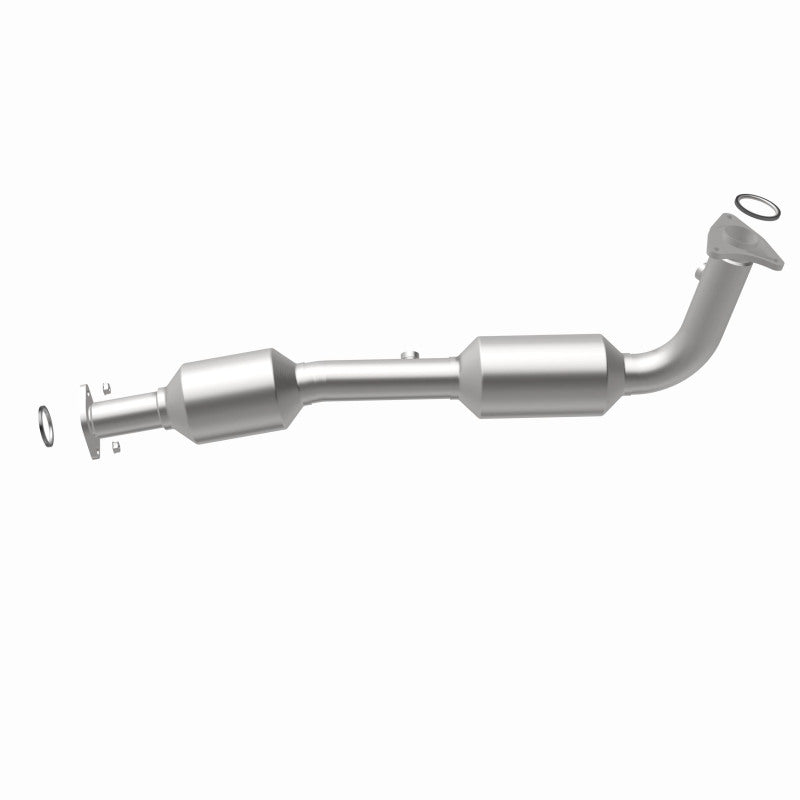 MagnaFlow Toyota Tundra California Grade CARB Compliant Direct-Fit Catalytic Converter 5481626 360 Degree Image Set