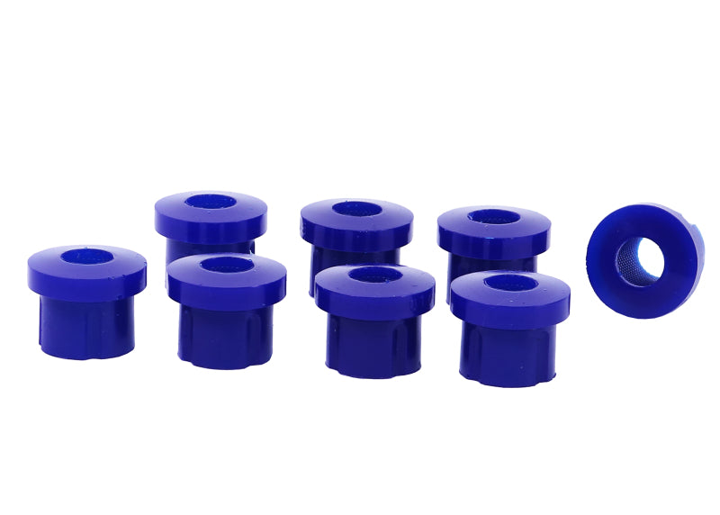 Superpro MG Midget Rear Of Rear Spring SPF0014-15K SPF0014-15K Photo - Primary