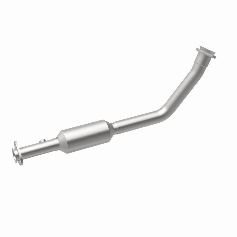 MagnaFlow California Grade CARB Compliant Direct-Fit Catalytic Converter 4481460 360 Degree Image Set