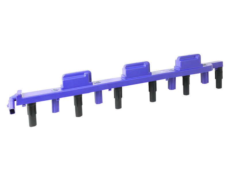 aFe SCORCHER High-Performance Ignition Coil 00-06 Jeep Wrangler TJ/Cherokee/Grand Cherokee L6-4.0L 77-92009 77-92009 Photo - Primary