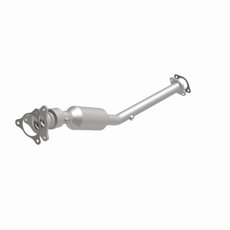 MagnaFlow OEM Grade Federal / EPA Compliant Direct-Fit Catalytic Converter 51905 360 Degree Image Set