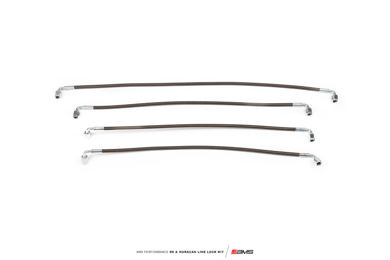 AMS Performance 2017+ Audi R8/Lamborghini Huracan Line Lock Kit ALP.37.01.0001-1 ALP.37.01.0001-1 User 1