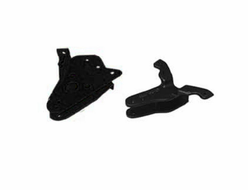 Skyjacker 1983-1997 Ford Ranger 4 Wheel Drive Radius Arm Bracket CHB35 CHB35 Photo - Primary