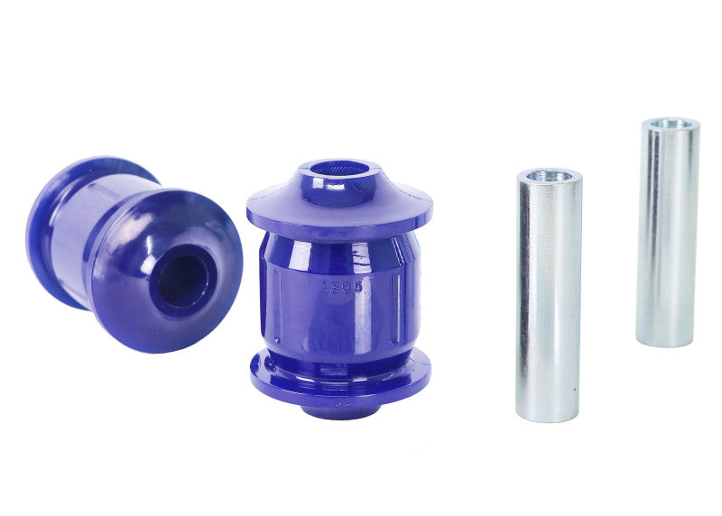 SuperPro Rear Radius Arm To Chassis Mount Bushing Kit SPF1805K Photo - Primary