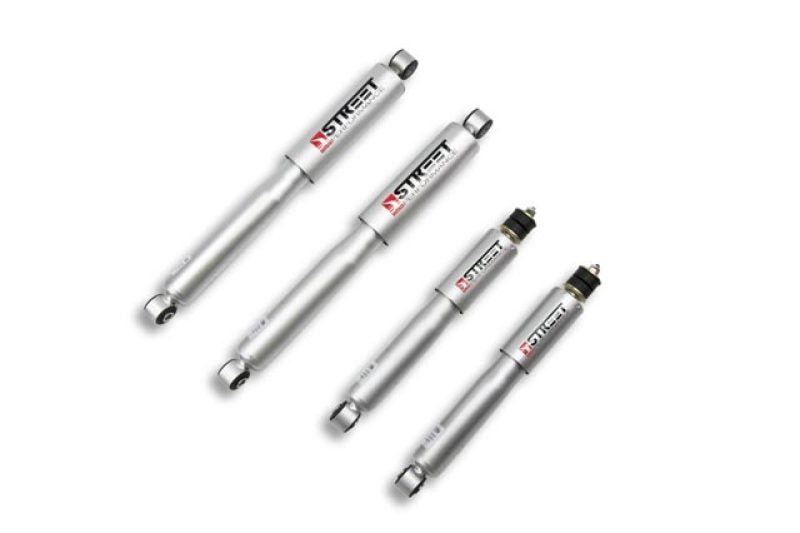 Belltech SHOCK SET STREET PERFORMANCE 9538 9538 Photo - Primary
