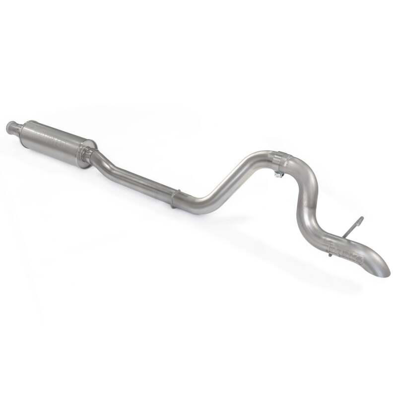 Banks Power 18-23 Jeep Wrangler 2.0L Monster Exhaust System - SS Single Exhaust 51365 51365 Photo - Primary