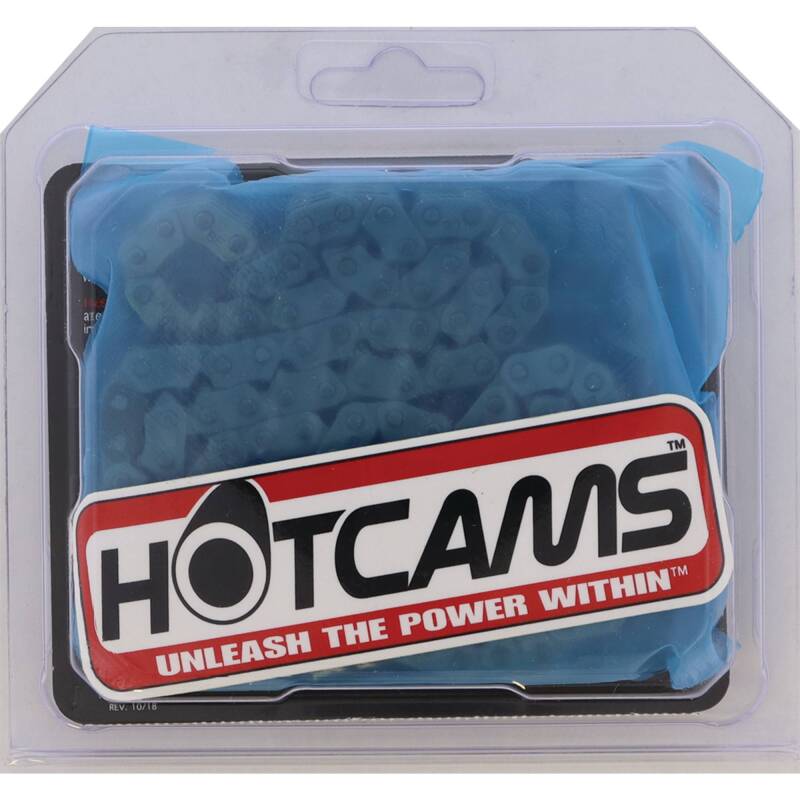 Hot Cams 08-11 WR 250 X Supermoto/08-20 WR 250 R Dual Sport Camshaft Chain Silent Kit HC98XRH2010118 HC98XRH2010118 Photo - Primary