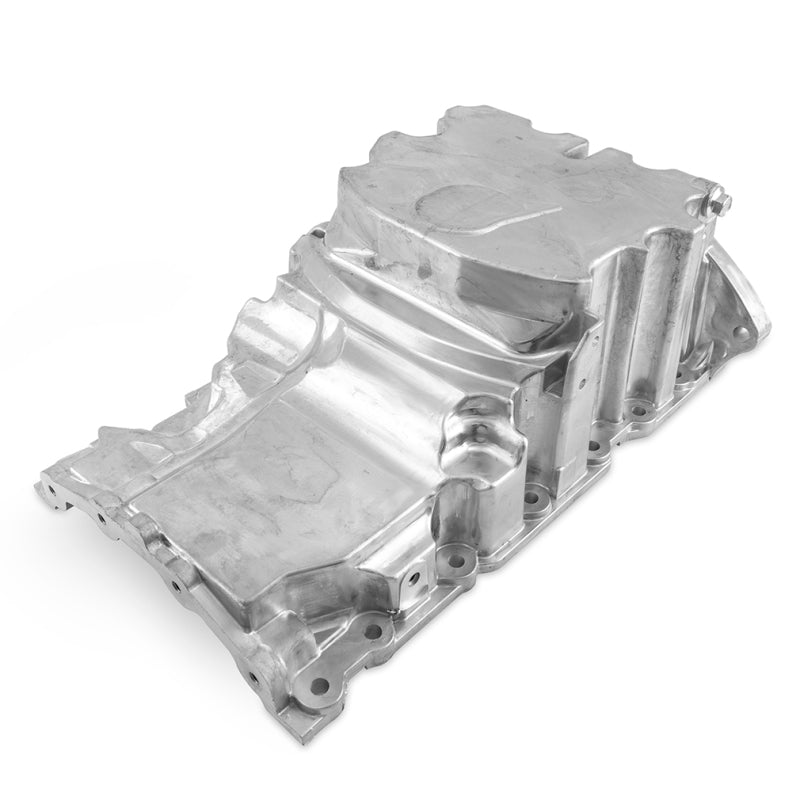 Mishimoto 15-19 Ford F-150 3.5L Replacement Oil Pan MMOPN-F35T-11 MMOPN-F35T-11 Photo - Primary