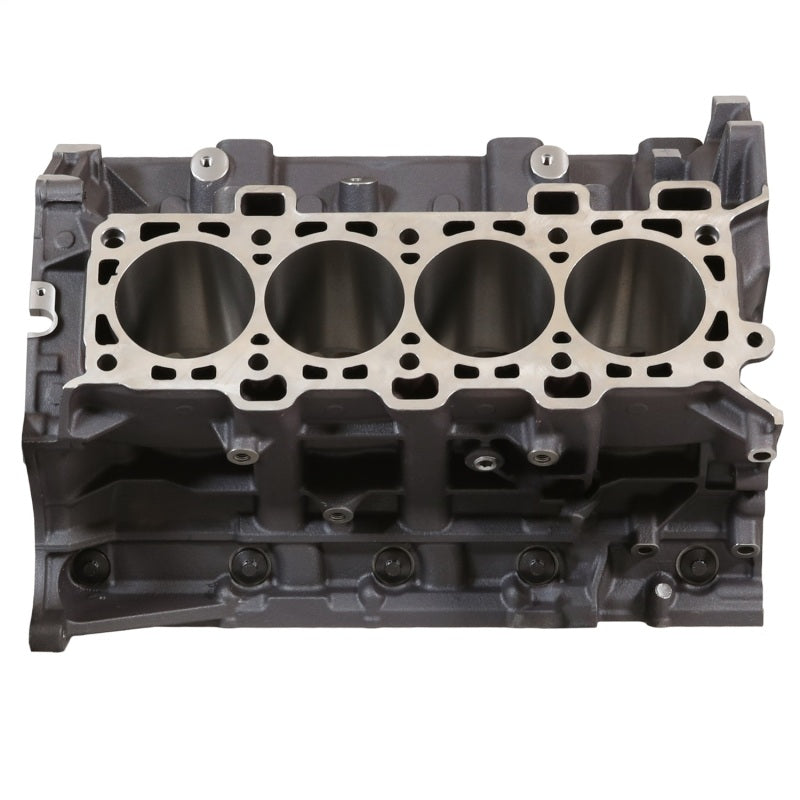 Ford Racing Coyote Cast Iron Race Block M-6010-M50X M-6010-M50X Photo - Unmounted