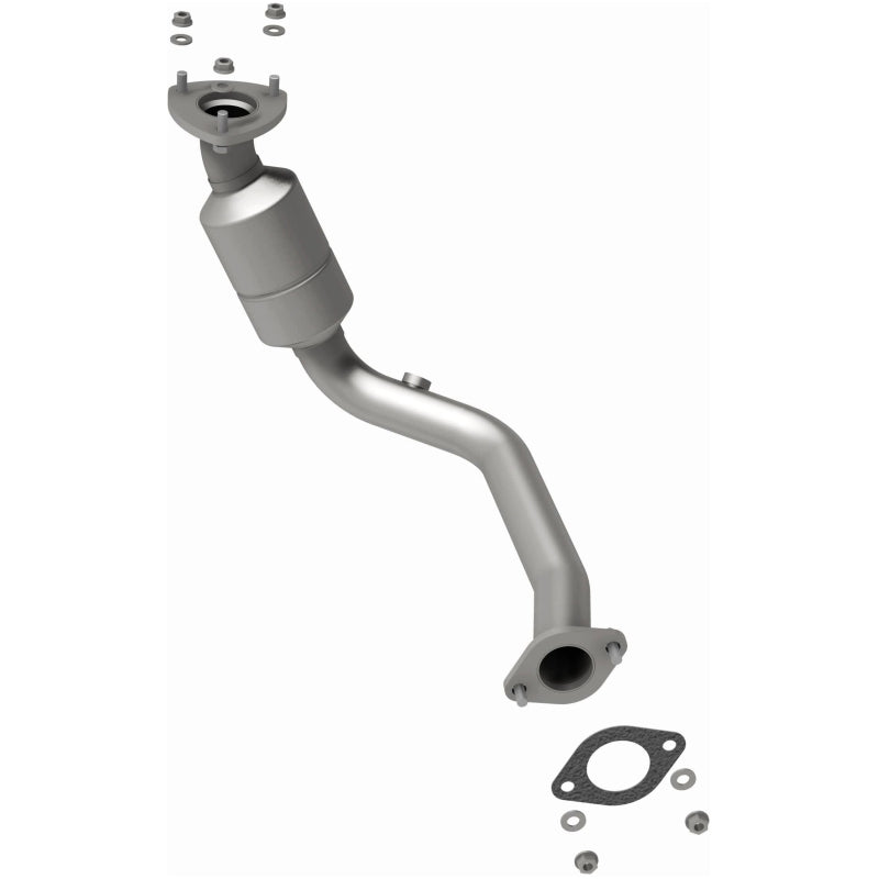 MagnaFlow Chevrolet Malibu OEM Grade Federal / EPA Compliant Direct-Fit Catalytic Converter 49106 Photo - out of package