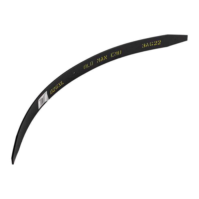 ARB Dakar Xl Leaf- 062R & 063R D26XL D26XL Photo - out of package