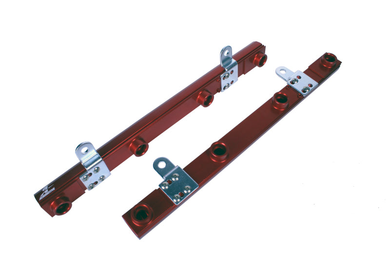 Aeromotive 05-09 4.6L 3-valve GT Fuel Rail Kit 14116 Photo - Primary