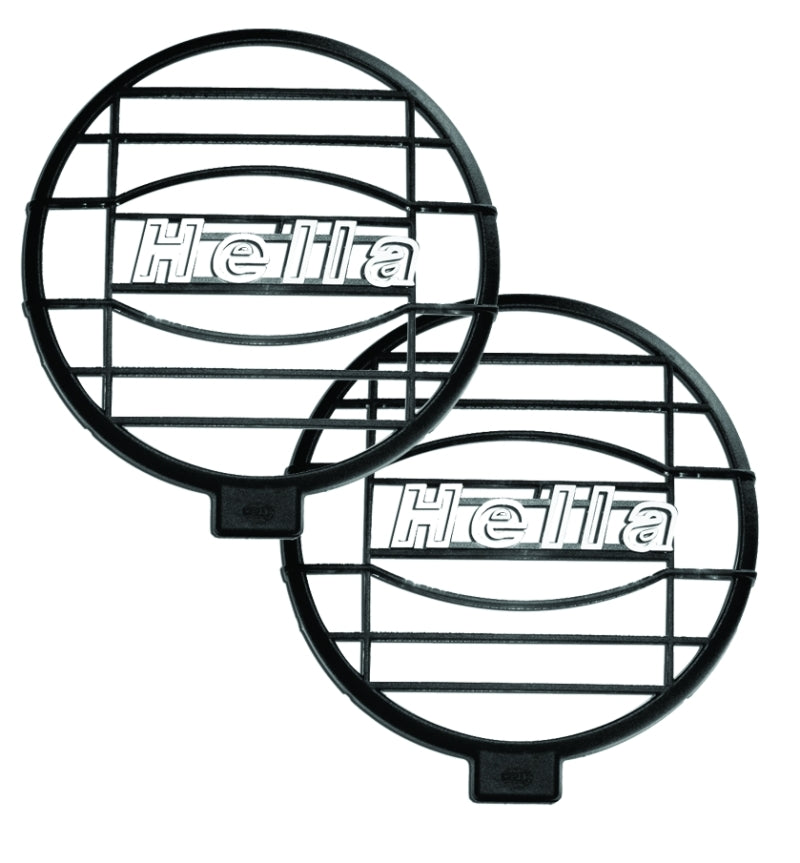 Hella Headlight Cover 165530801 Photo - out of package