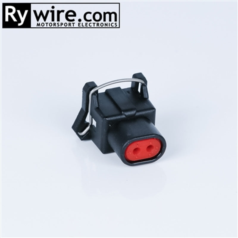 Rywire 2 Position Connector RY-B-INJ RY-B-INJ User 1