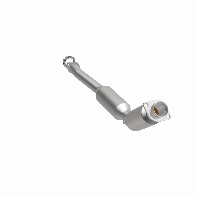 MagnaFlow California Grade CARB Compliant Direct-Fit Catalytic Converter 5411010 360 Degree Image Set