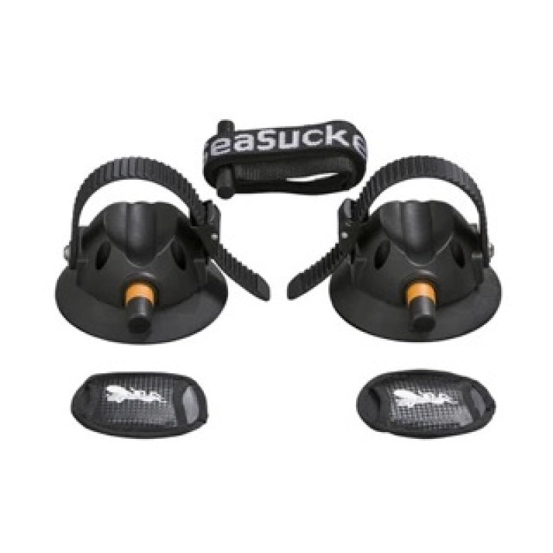 SeaSucker Hornet Wheel-on Bike Rack (for Hatchbacks/SUV/Minivans) BH1302 BH1302 User 1