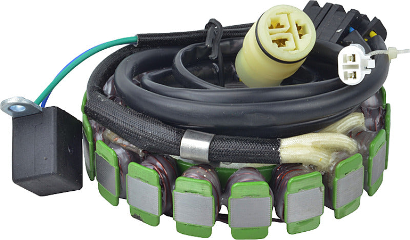 Arrowhead 03-13 Kawasaki KVF360A Prairie 4x4 Stator Coil 340-58137 340-58137 Photo - Primary