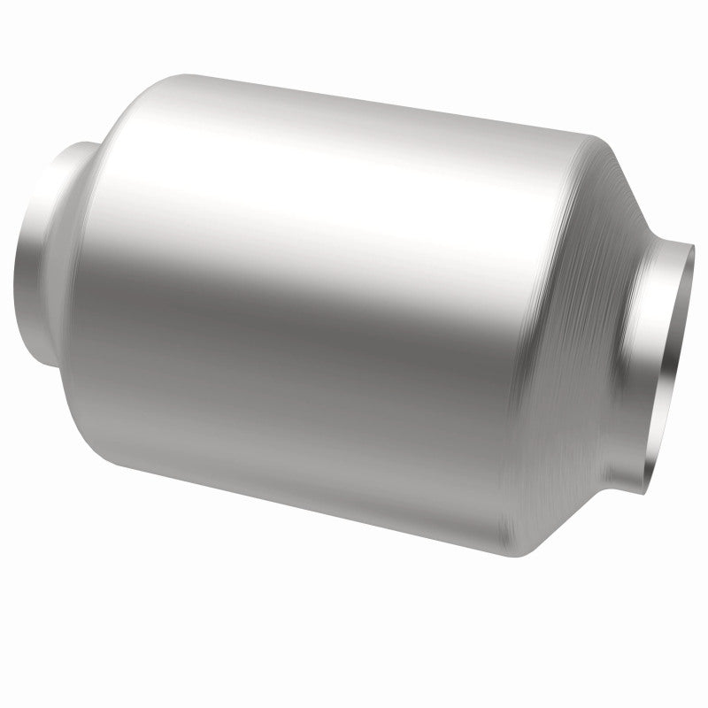 MagnaFlow California Grade CARB Compliant Universal Catalytic Converter 441125 360 Degree Image Set