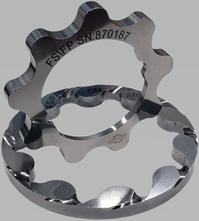 Boundary 93-06 Ford/Mazda FS/FP 1.8L-2.0L I4 Oil Pump Assembly FSFP-S2 FSFP-S2 User 1