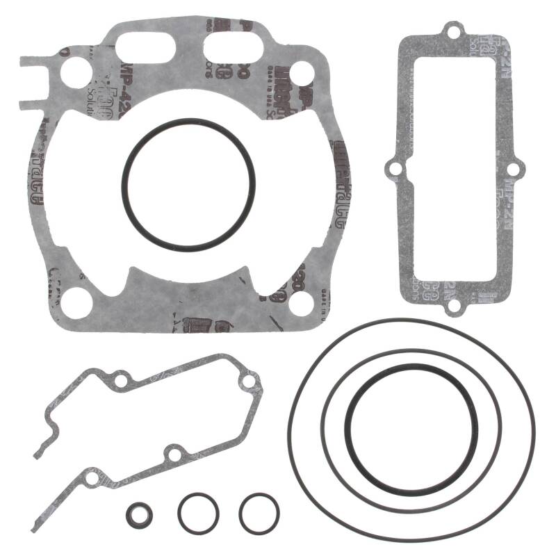 Vertex Pistons Vertex Gaskets 99-00 Yamaha YZ250 Top End Gasket Kit 810668 810668 Photo - Primary